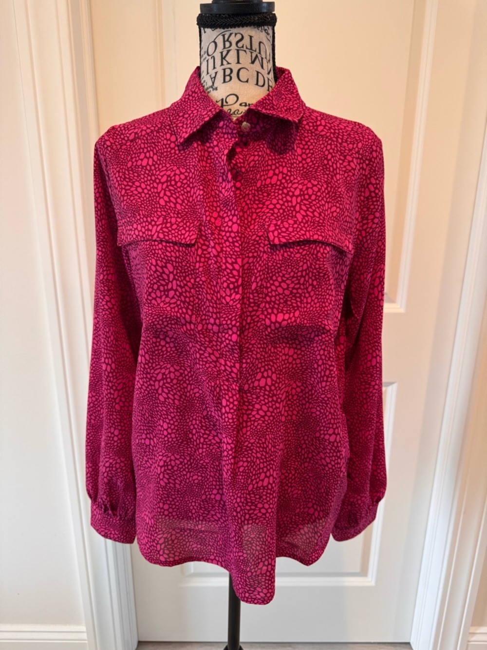 Marble Brand - Blouse